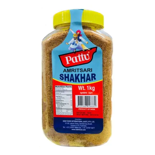 Pattu Amritsari Shakhar 1kg