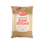 Raw Sugar 1kg