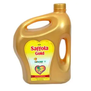 Saffola Gold Oil 2l