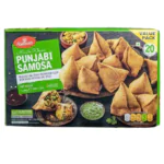 Haldi Punjabi Samosa 1.4 Kg