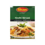 Sh Sindhi Biryani 60g