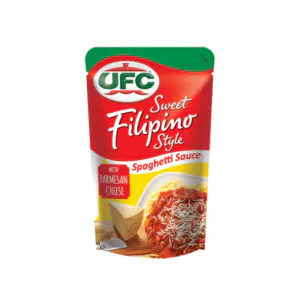 UFC Spaghetti Sauce 250g