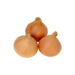 Loose Brown Onion