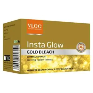 Vlcc Gold Bleach 60g