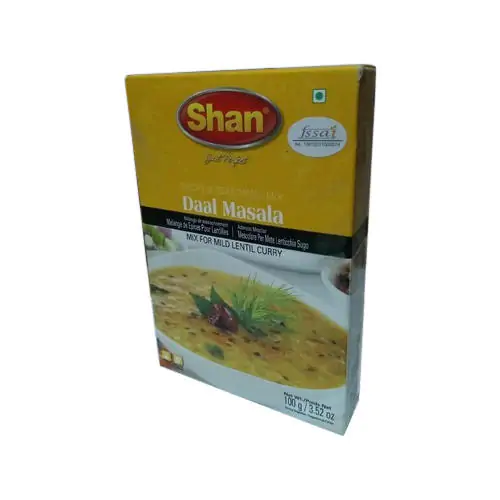 Sh Daal Masala 100g