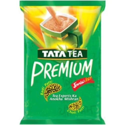 Tata Tea Premium 500g