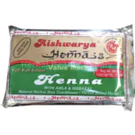 Aishwarya Henna 150g