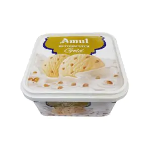 Amul Butter Scotch 1Ltr