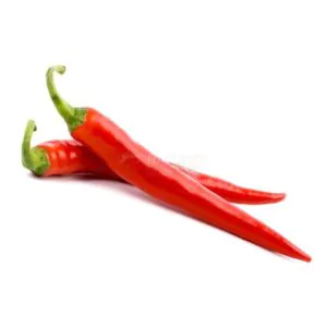 BIG T Red Chilli 500g