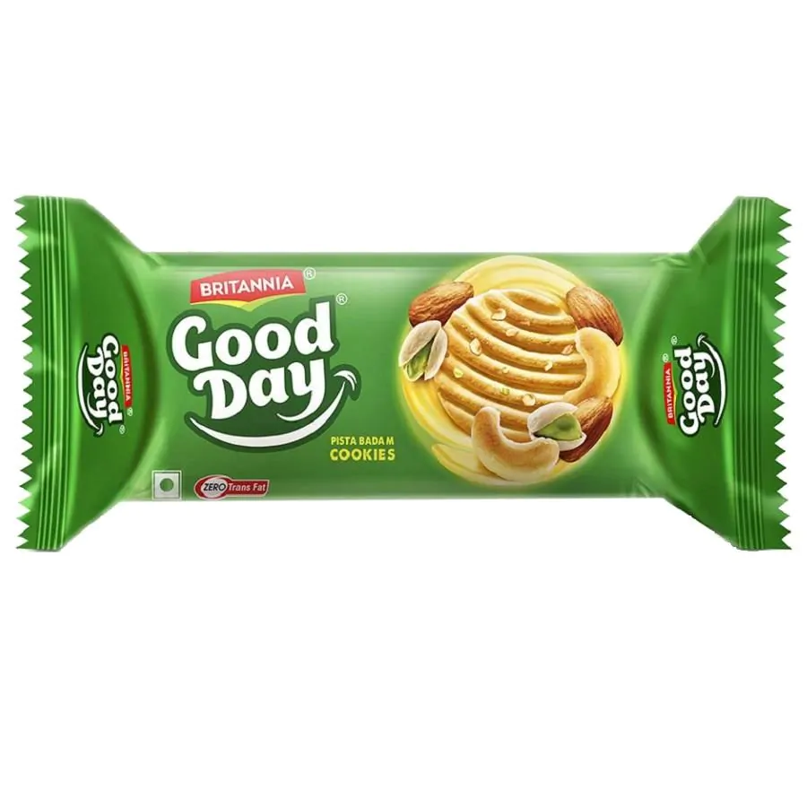 BT Goodday Pista 231g