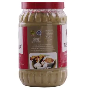 Best Buy Ginger&Garlic Paste