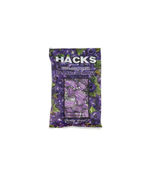 Black Hacks Lolly