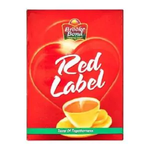 Brookebond Red Label Tea 250g