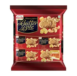 Cashew Cookie 650g
