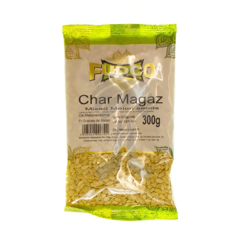 Char Magaz 200gm