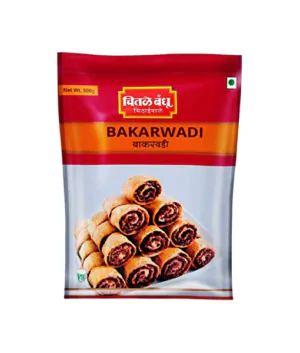 Chitale Bakarwadi 200g