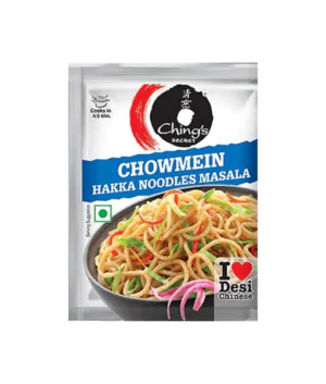 Chow Masala Noodles 425g