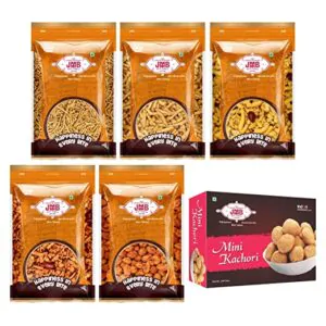 Crispy Peepewali Cookies 1.2KG