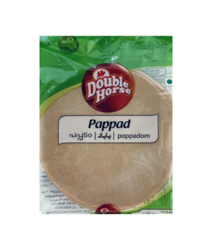 DH Guruvyoor Papad 200g