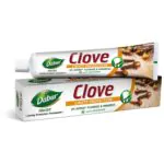 Dabur Clove Tooth Paste 150g