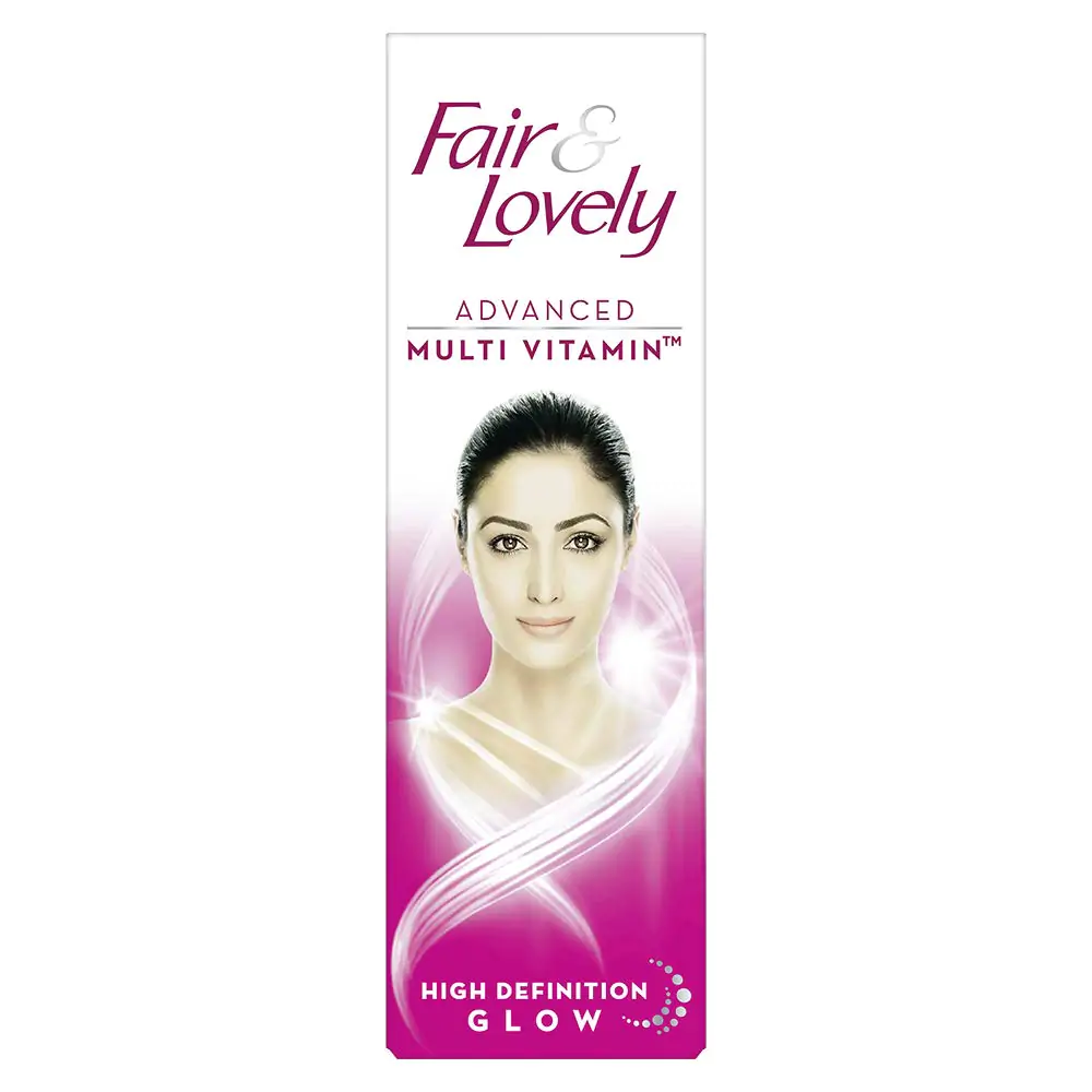 Fair & Lovely 80g Fair & Lovely 80g