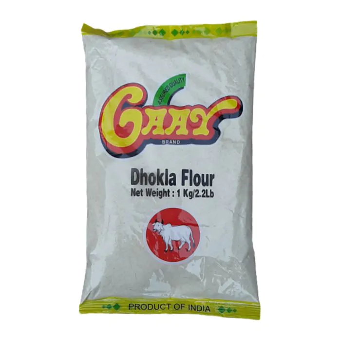 Gaay Dhokla Flour 1kg