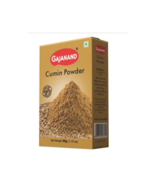 Gajanand Cumin Powder 1Kg