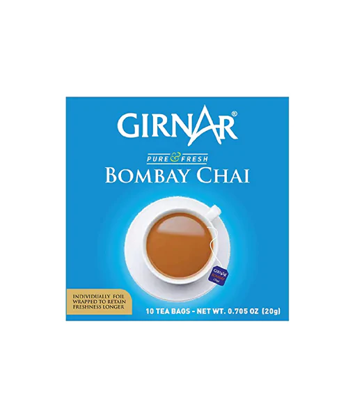 Girnar Bombay Chai Kadak 100s