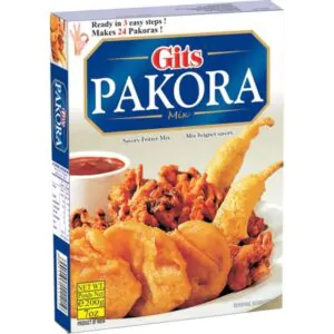 Gits Pakora Mix 200g