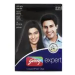 Godrej Liquid Hair Dye Black