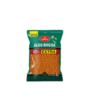 Haldi Aloo Bhujia 400g