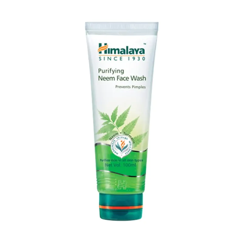 Hi Neem Face Wash 100ml