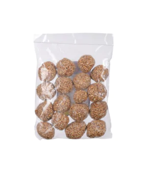 ID Sesame Balls 200g