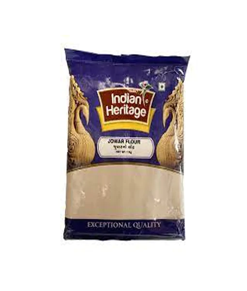 Indian Heritage Jowar Flour 1kg