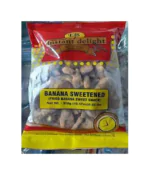 Instant Delight Banana Sweetened 300g