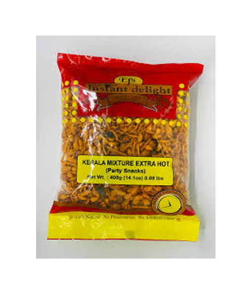 Instant Delight Cashew Mixture 400g