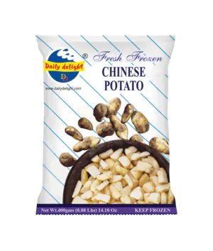 Instant Delight Koorkka Chinese Potato