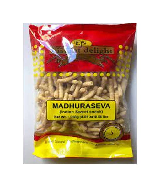 Instant Delight Madhuraseva 250g
