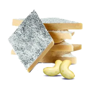 Kaju Katli