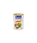 Kara Coconut Cream 400ml