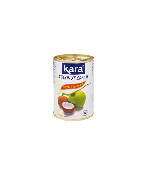 Kara Coconut Cream 400ml