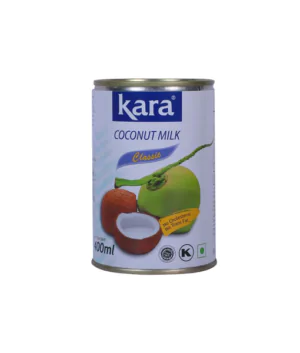 Kara Coconut Cream 400ml