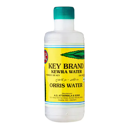 Key Kewra Water 200ml