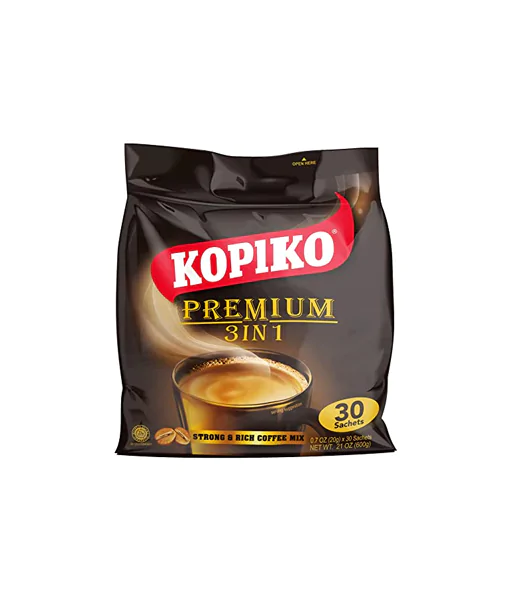 Kopiko G7 Coffee 3in1