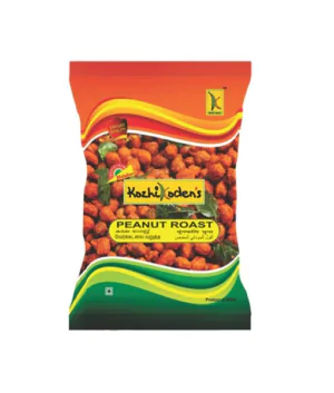 Kozhikodens Peanut Roast 200g