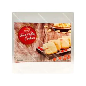 Lyallpur Fruit & Nut 400g