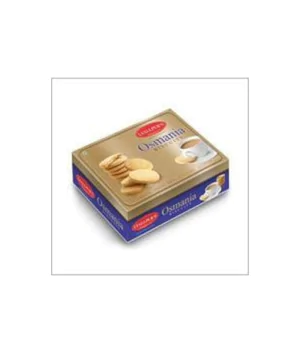 Lyallpur Osmania Cookies