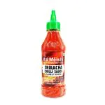 Meu Sriracha Hot Chilli Sauce