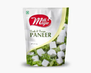 Milk Magic Paneer 500g