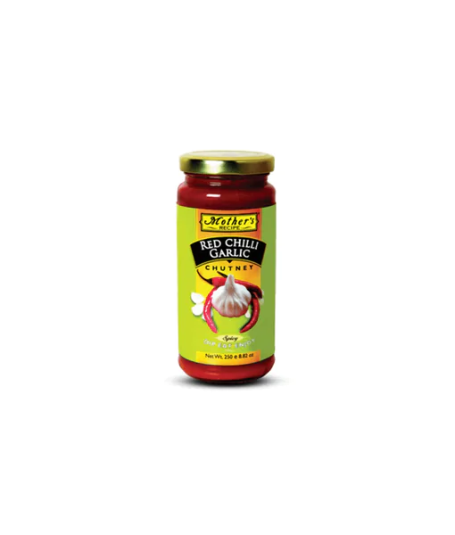 Mothers Chilli Garlic Sce 500g